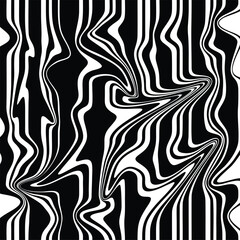 black and white seamless background