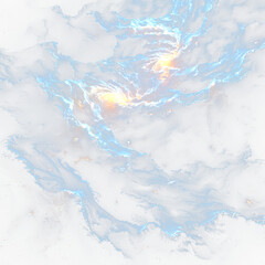 Obraz premium cosmic cloud