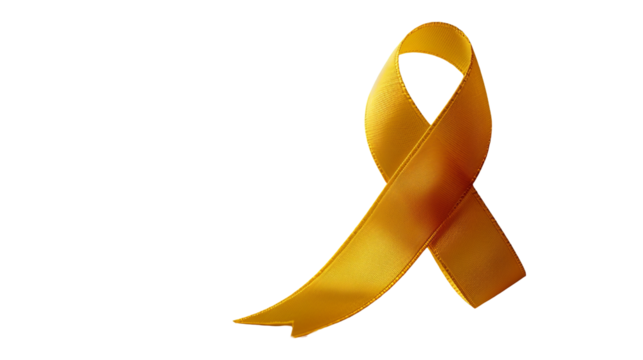 
Yellow ribbon with a loop and a smooth satin sheen.
Concept: A symbol of support for military personnel, awareness of bone cancer and youth suicide, and an overall sign of optimism and hope.