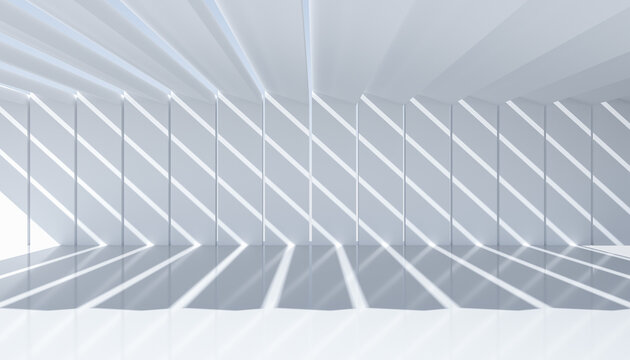 Abstract Architecture