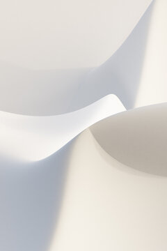 Abstract Shapes