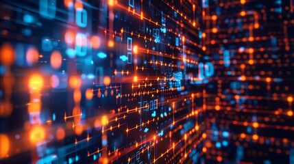 A venture capital firm evaluating cybersecurity startups for potential investments in the finance technology sector