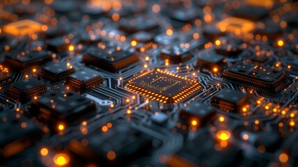 An enterprise, level IoT platform revolutionizing business processes and financial management strategies