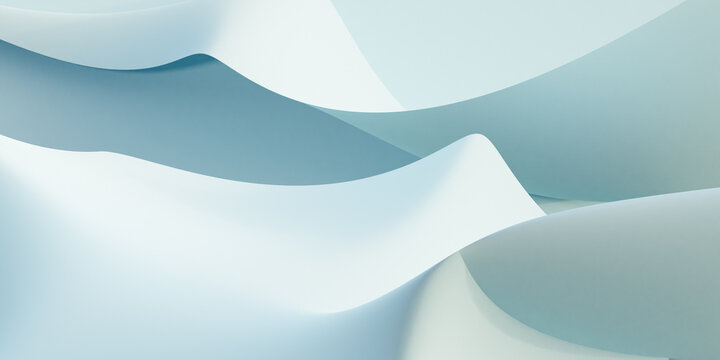 Abstract Shapes