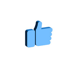 thumb up icon
