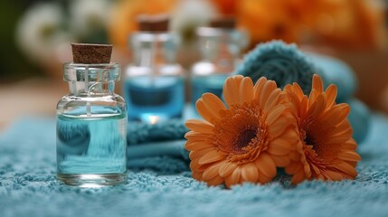 integration of aromatherapy into daily life, highlighting its role in promoting health, wellness, and emotional wellbeing