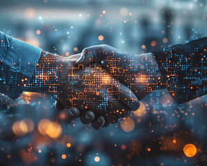 Private equity insights exclusive deals and partnership agreements