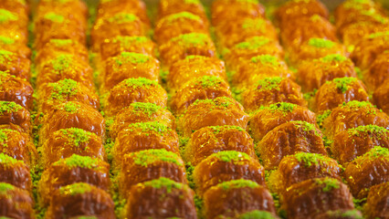 baklava