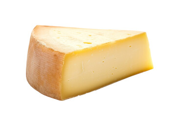 delicious piece of cheese on transparency background PNG
