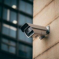 Security camera or CCTV