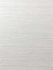 white canvas texture background