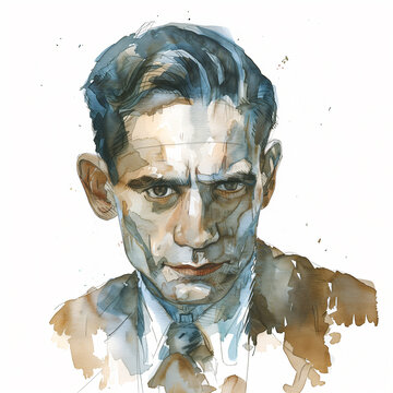 Franz Kafka: 2024 anniversary 100 years since the death of the great writer