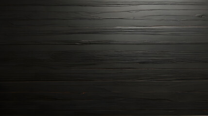  Natural old dark wood black color surface background, copy spacing wood background