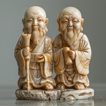netsuke 