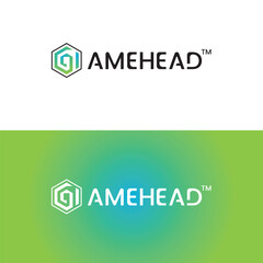 iconic Vector Letter Logo Design 