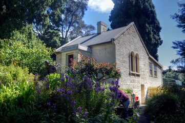 Hobart, Tasmania, Australia