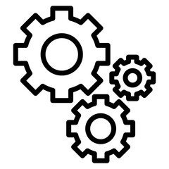 Integration icon vector image. Can be used for World Refugee Day.