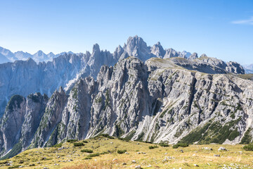 Dolomites, South Tyrol, Italy