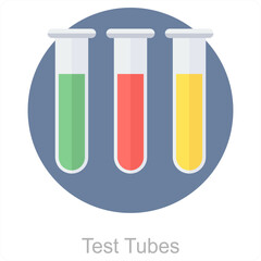 Test tubes