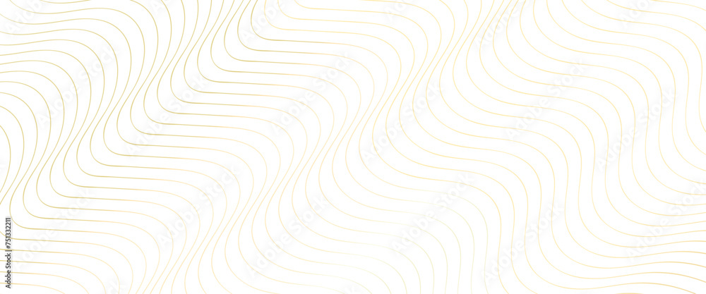 Poster vector abstract warped diagonal striped background, curved twisted slanting, waved lines pattern tra