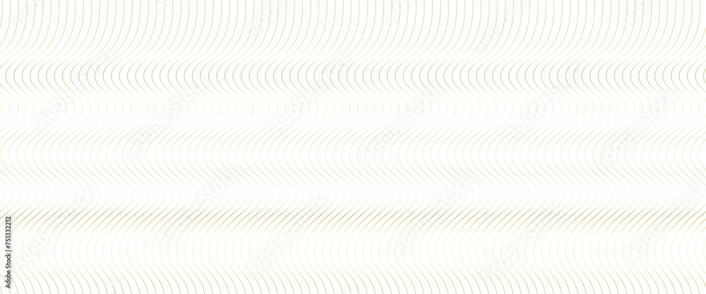 Poster vector abstract warped diagonal striped background, curved twisted slanting, waved lines pattern tra