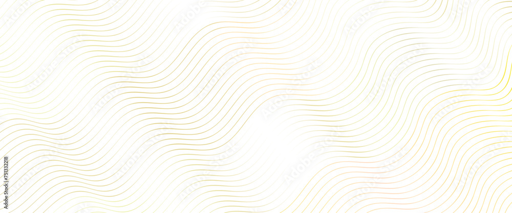 Poster vector abstract warped diagonal striped background, curved twisted slanting, waved lines pattern tra