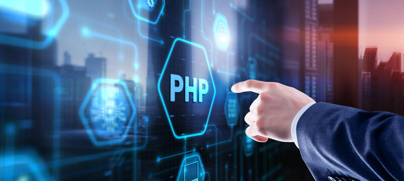 Hypertext Preprocessor PHP Programming. Interpreted programming language