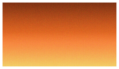 Golden Hour Glow, The warm tones of golden hour are captured in this gradient, transitioning from a deep orange to a soft yellow, conveying the tranquil end of a day.