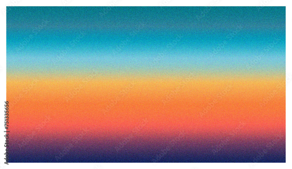 Poster abstract colorful background with lines: rainbow spectrum vector design