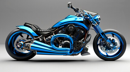 Hydrogen fuel cell motorcycles transportation  1