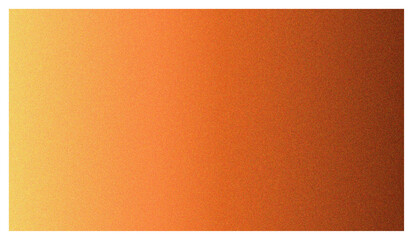 Golden Hour Glow, The warm tones of golden hour are captured in this gradient, transitioning from a deep orange to a soft yellow, conveying the tranquil end of a day.