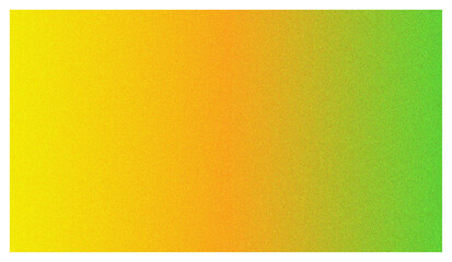 Luminous Spring Gradient, A refreshing gradient capturing the essence of spring with a bright yellow fading into a vibrant green, enhanced by a fine grainy texture.