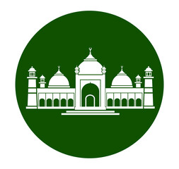 Badshahi Masjid icon