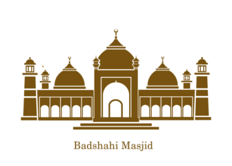Badshahi Masjid icon