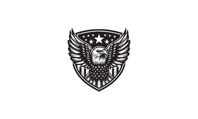 shield of eagle