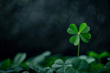 st patricks day, st patrick background, pot of gold coins