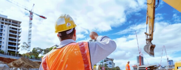 Guiding the Pipeline: Managing Water Utilities Infrastructure Construction in Western Australia