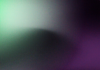 Soft purple grainy gradient wallpaper