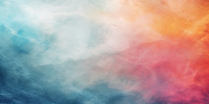 Abstract color textured background.