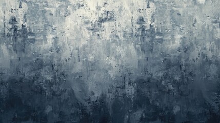 Obraz premium Dark grey abstract rough texture background