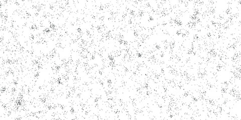 The overlay texture is stamped with grunge effect. Old damage Dirty stains and scratches.Vector distress overlay.