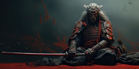 Samurai