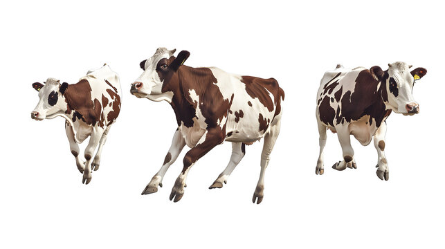 Cow png picture