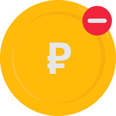 Russian Ruble Currency was Abolished