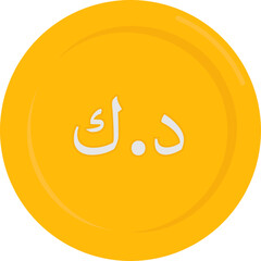 Kuwaiti Dinar Currency