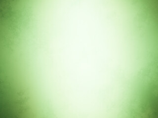 Zielone jasne tło, blask, ciemne © markstudio2008