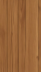 Naklejka premium Brown color timber texture 