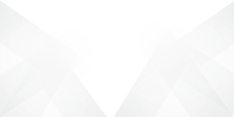 Abstract GREY white Geometric vector design background.