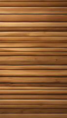 Naklejka premium Brown color timber texture 