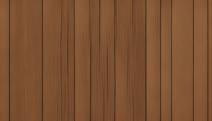 Fototapeta premium Brown color timber texture 